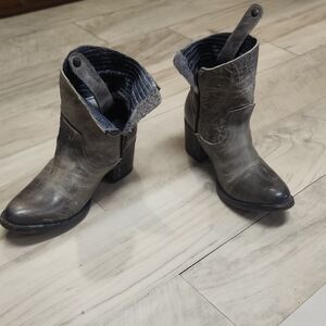 Freebird By Steven Saban